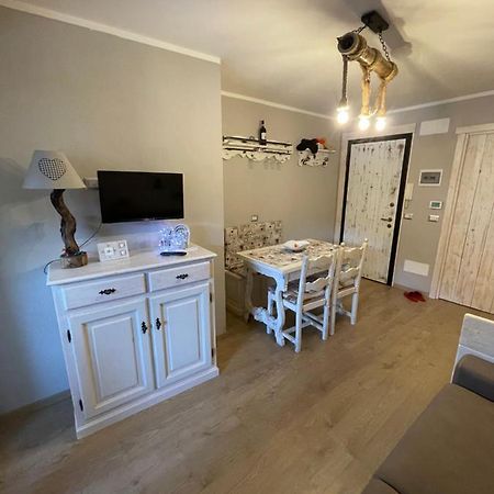 Lodge Rododendro Прато Невозо Екстериор снимка