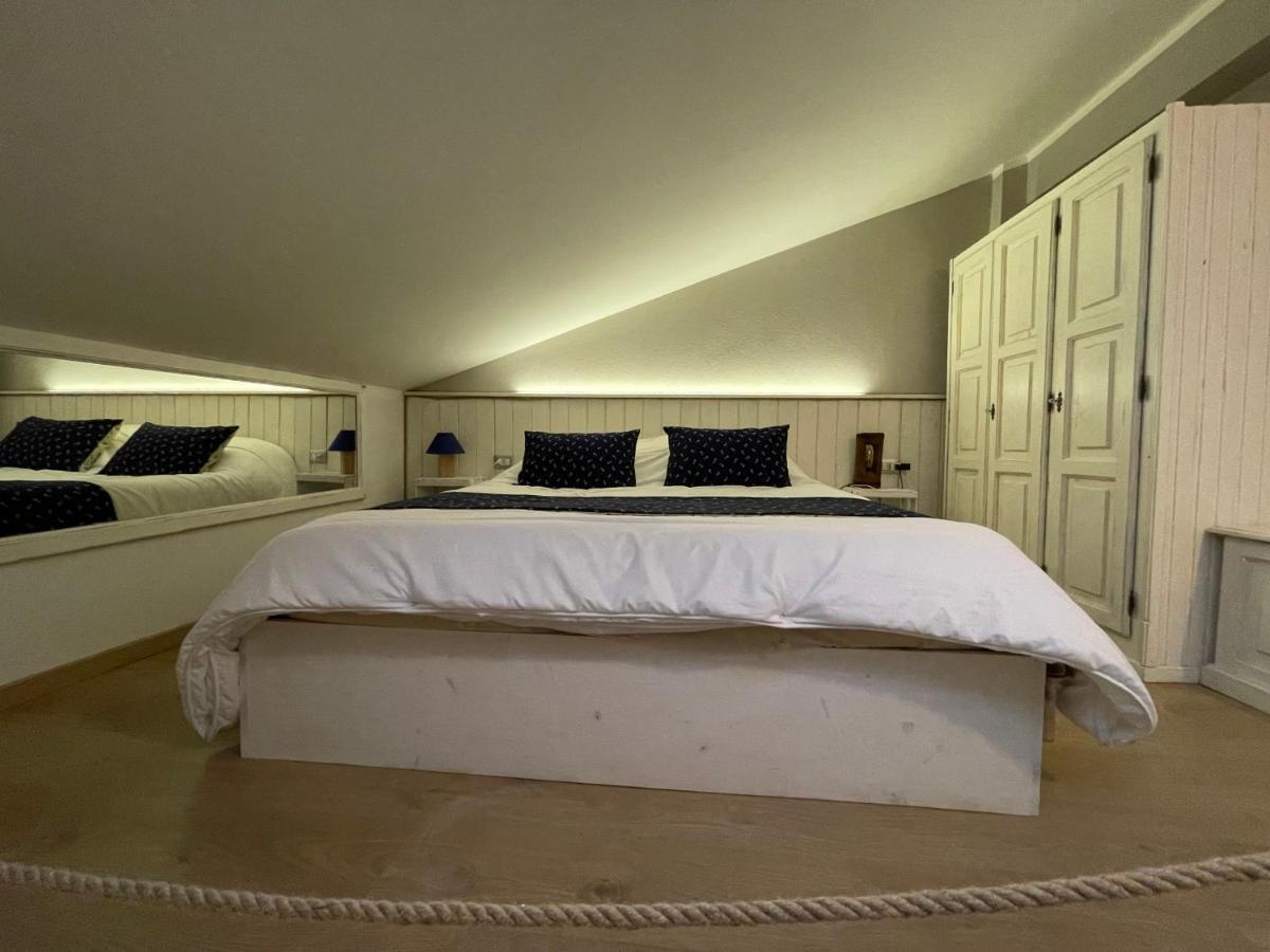 Lodge Rododendro Прато Невозо Екстериор снимка